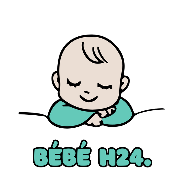 Bébé H24.